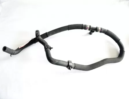 Sewer pipe  Geometry A