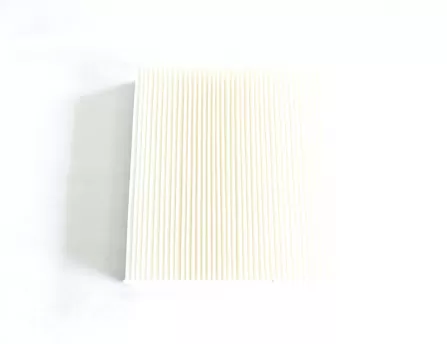 Air conditioner filter  Geometry A