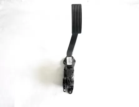 Accelerator  Geometry A