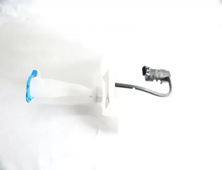 Watering can  Geometry A