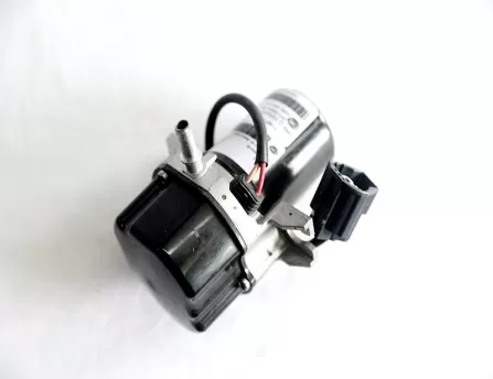 Electric vacuum pump Geometry A