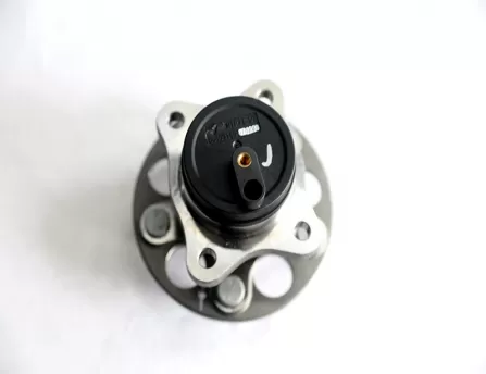 Rear wheel bearing  Geometry A