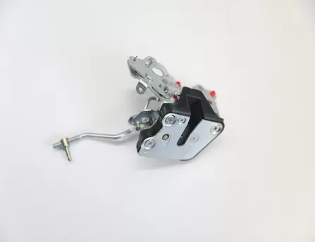 Right after door lock  Alto-368