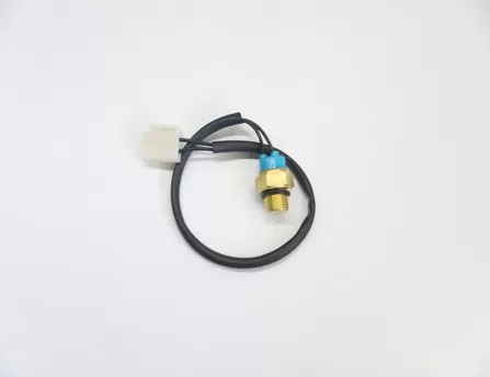 Thermal control  Alto-368