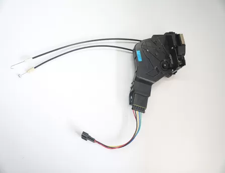 Electric door lock front left  Alto-7103