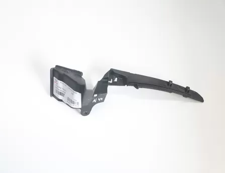 Ventilation window cover left  Alto-7103