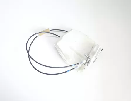 Electric door lock rear left  S-CROSS