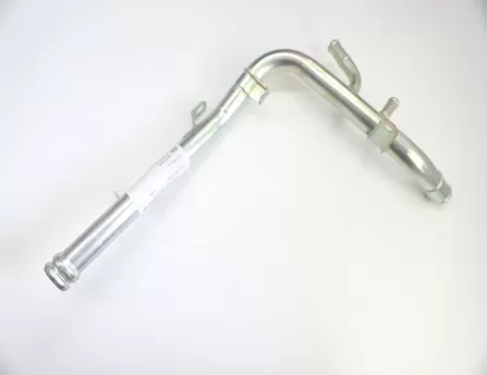 Iron water pipe  S-CROSS