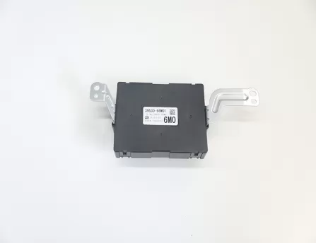 Air conditioner controller  S-CROSS