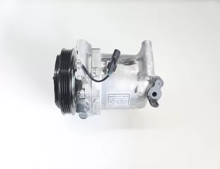 Compressor  S-CROSS