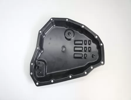 Transmission oil pan  S-CROSS