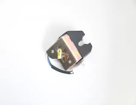 Back door lock  Alsvin V3