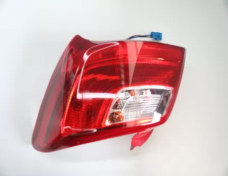 Rear light right  Alsvin V3