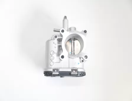 Throttle body assembly  Alsvin V3