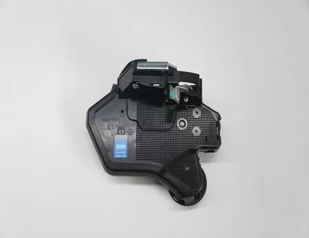 Electric door lock rear left  Alsvin V5