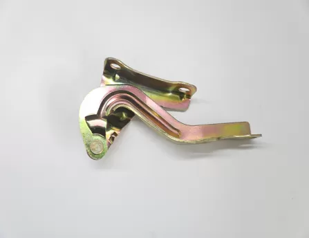 Cover hinge right  Alsvin V5