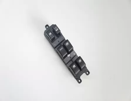 Electric switch front left  Alsvin V5