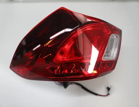 Rear light right  Alsvin V5