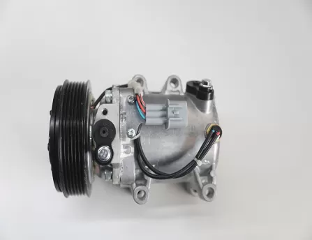 Compressor   Alsvin V5