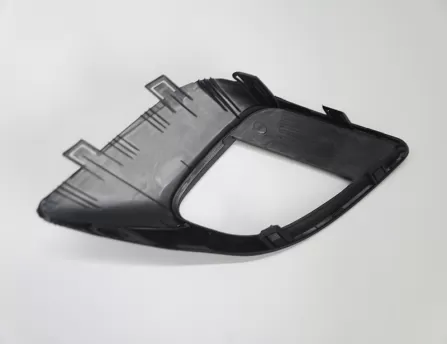 Fog lamp cover right  Alsvin V5