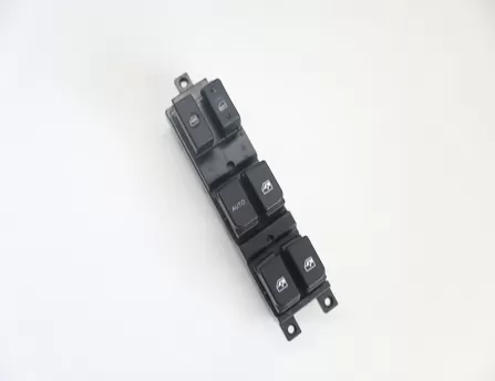 Electric switch front left  Alsvin V7