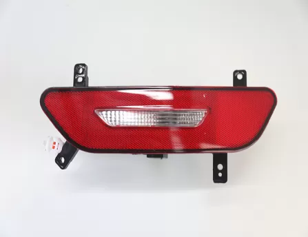 Rear fog lamp left  Alsvin V7