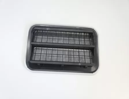 Rear air vent  Alsvin V7