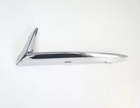 Fog light cover bright strip right  Alsvin V7