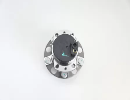 Rear wheel bearing left  Alsvin V7