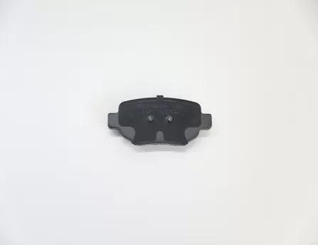 Rear brake pads  Alsvin V7