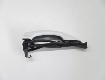 Outside handle front left  CS75