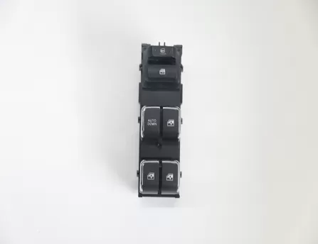 Electric switch front left  CS75