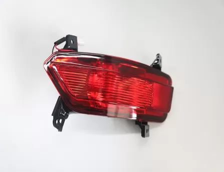 Rear fog lamp right  CS75