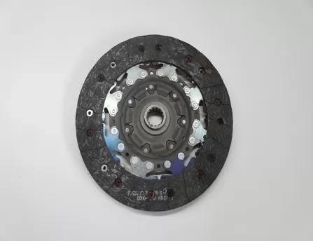 Clutch plate  CS75