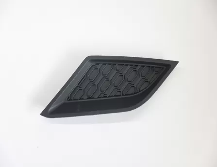 Fog lamp cover left  CS75