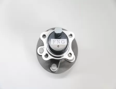 Rear wheel bearing  CS75