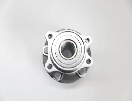 Front wheel bearing  CS75
