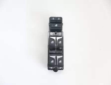 Electric switch front left CS75 PLUS