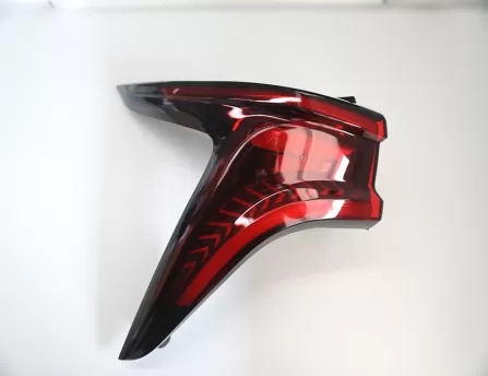 Rear light left  CS75 PLUS