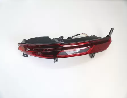 Rear fog lamp left  CS75 PLUS