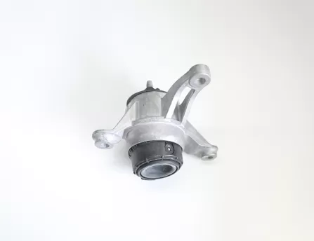 Engine rubber pad right  CS75 PLUS