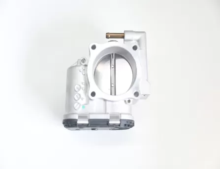 Throttle body assembly  CS75 PLUS