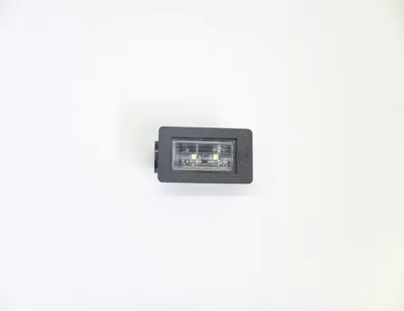 Rear license plate light  CS75 PLUS