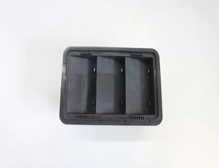 Rear air vent  CS35 PLUS