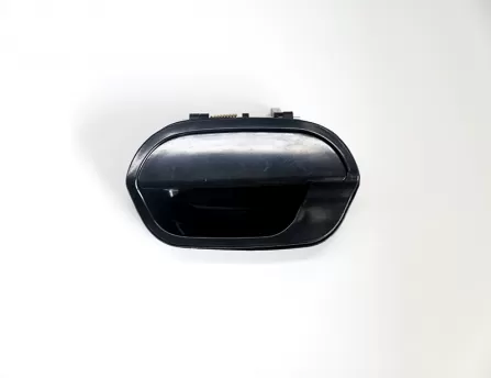 Outside handle front left  Mini