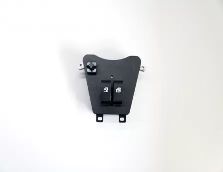 Electric switch front left  Mini