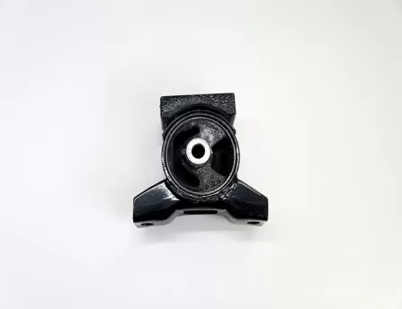 After the engine pad Mini