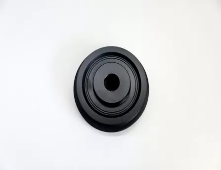 Crankshaft pulley Mini