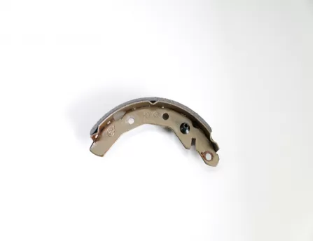 Rear brake pads  Mini