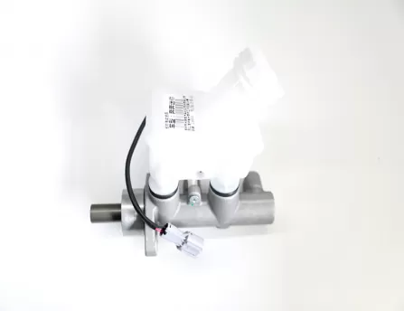 Master cylinder  Mini